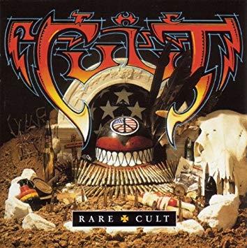 Pure Cult: The Singles 1984–1995