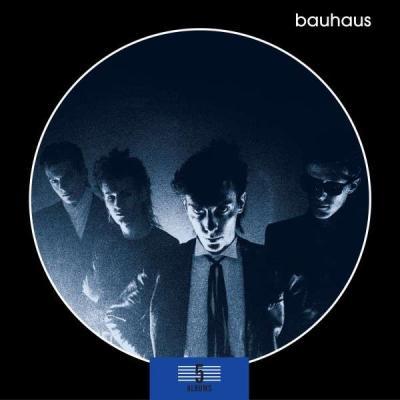 5 album boxset