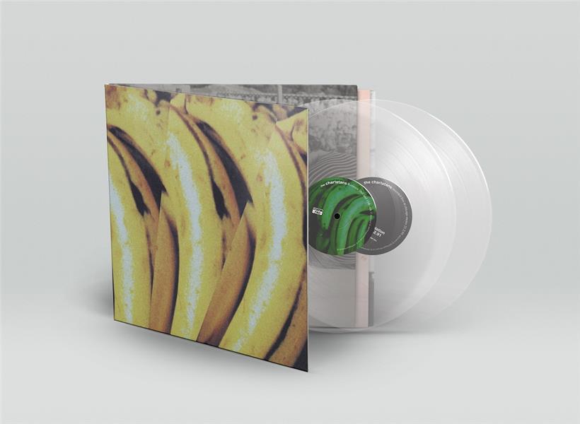 BETWEEN 10TH AND 11TH - EXPANDED EDITION