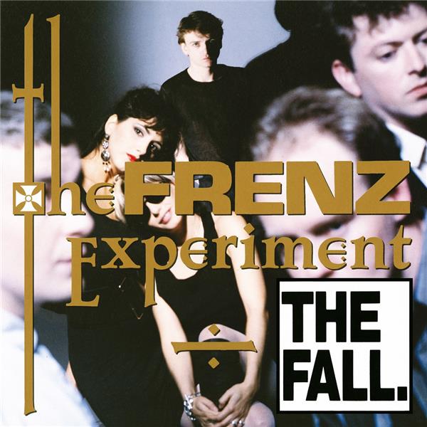 The Frenz Experiment Expanded Edition