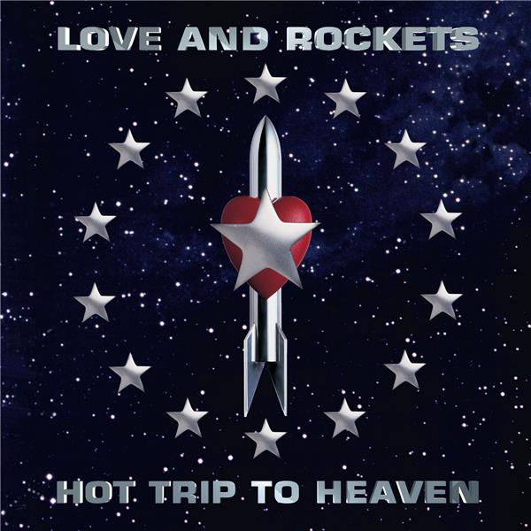 HOT TRIP TO HEAVEN