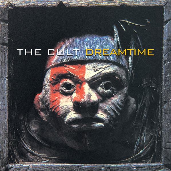DREAMTIME