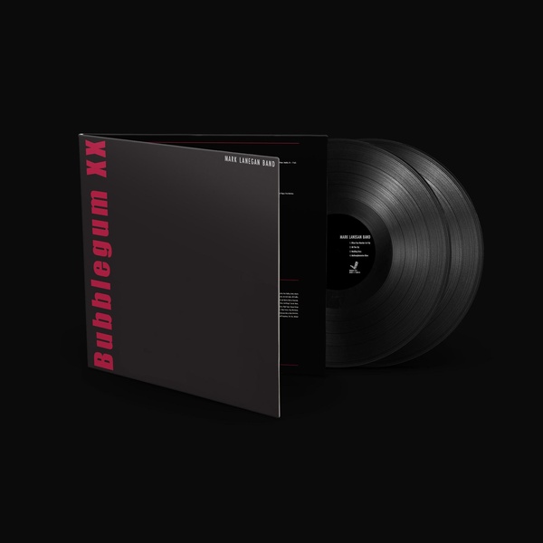BUBBLEGUM – 20TH ANNIVERSARY