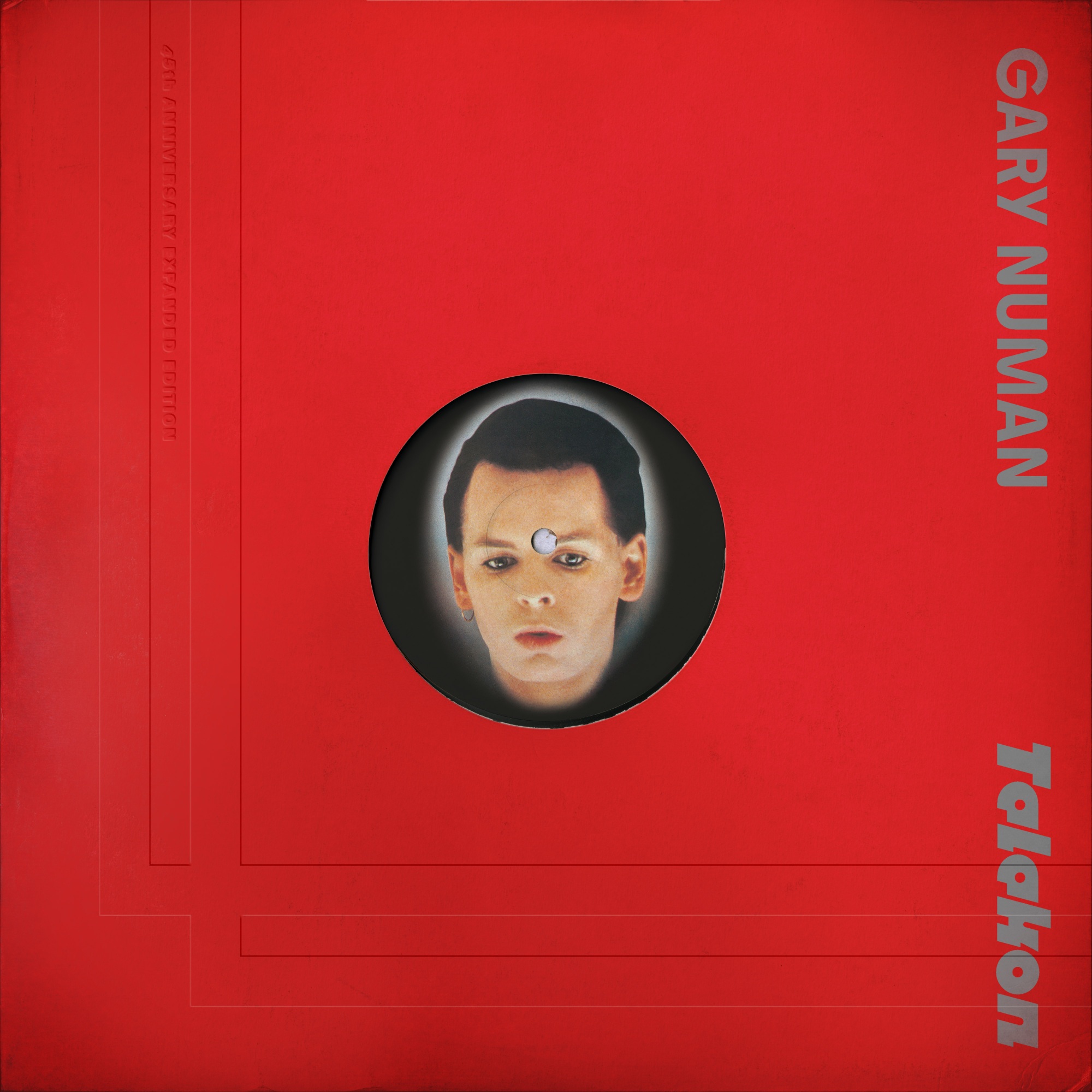 TELEKON - 45TH ANNIVERSARY - ÉDITION DELUXE