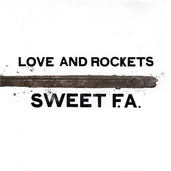 SWEET F.A