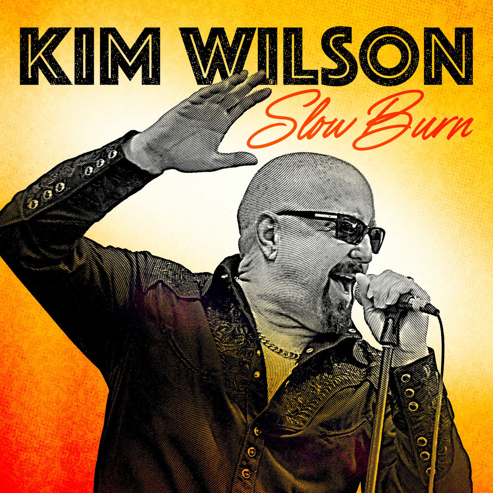 Slow Burn