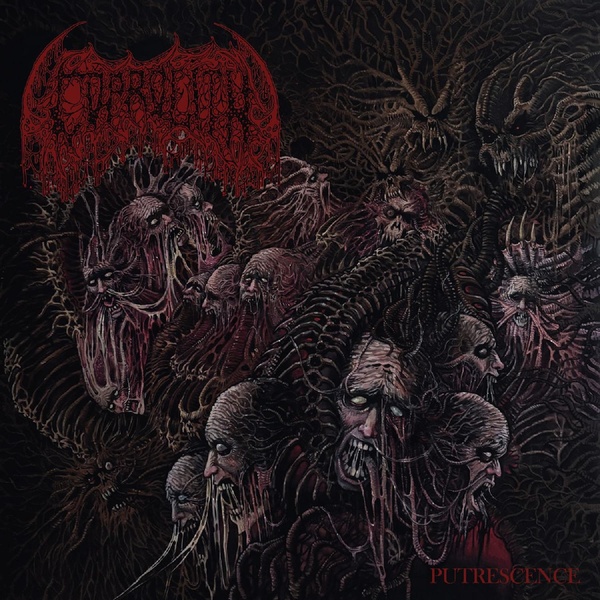 Putrescence