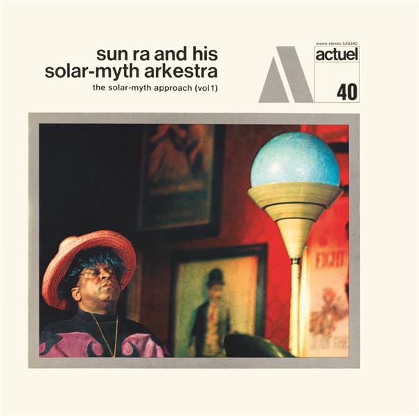 The Solar Myth Approach Volume 1 et 2