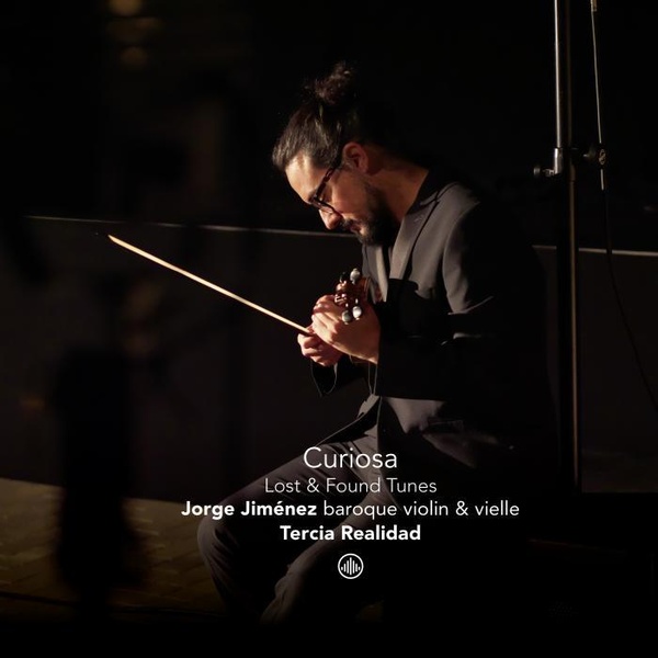 Curiosa : Lost & Found Tunes