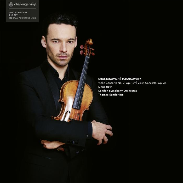 CONCERTOS POUR VIOLON