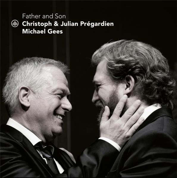 Father And Son Lieder romantiques allemands
