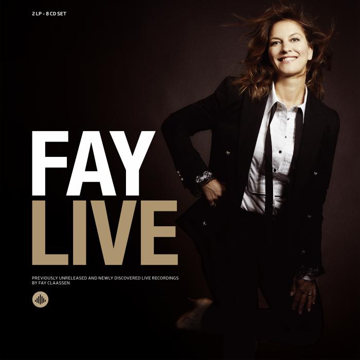 FAY LIVE