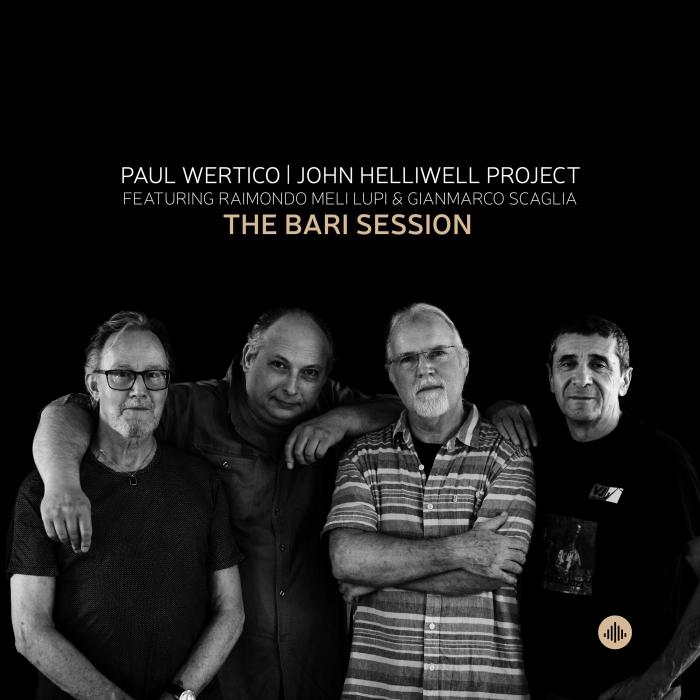 THE BARI SESSION
