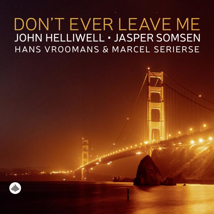DON T EVER LEAVE ME
