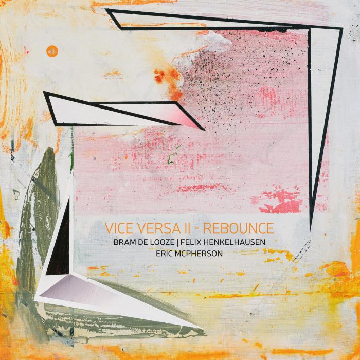 VICE VERSA II/REBOUNCE