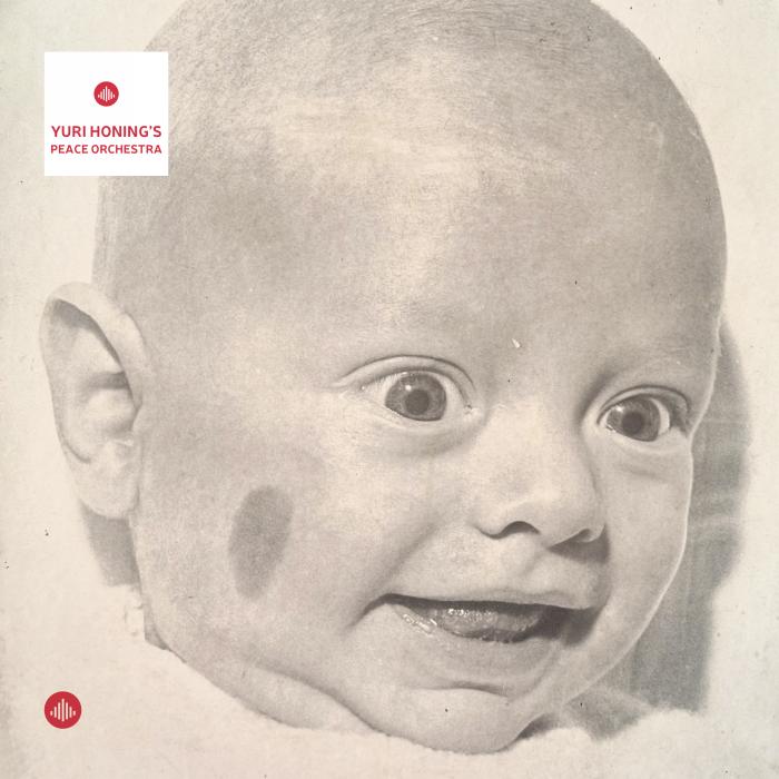 PEACE ORCHESTRA [VINYLE]