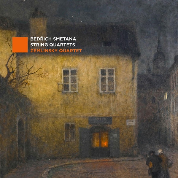Quatuors à cordes