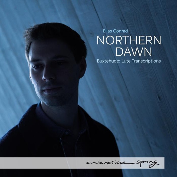 Northern Dawn - Buxtehude Lute Transcriptions