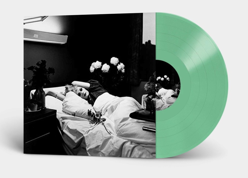 I'M A BIRD NOW - ÉDITION LIMITÉE - VINYLE COULEUR VERT