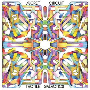 Tactile Galactics (+ coupon MP3)