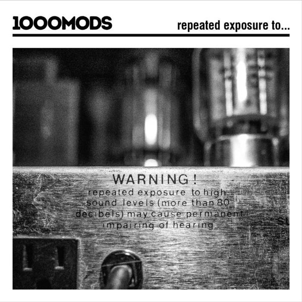 Repeated Exposure To…