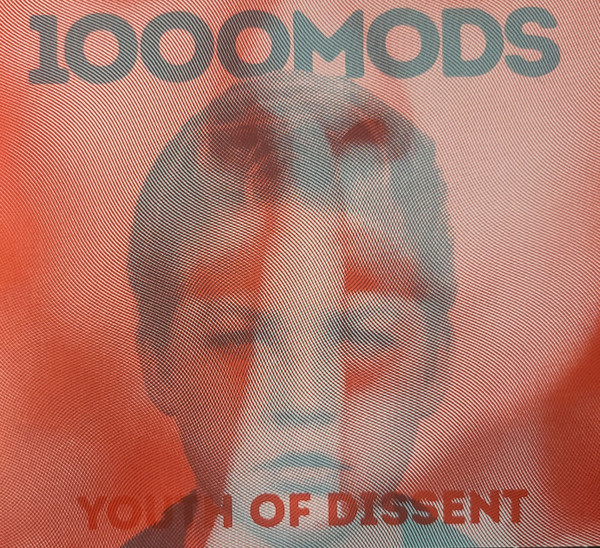 Youth Of Dissent