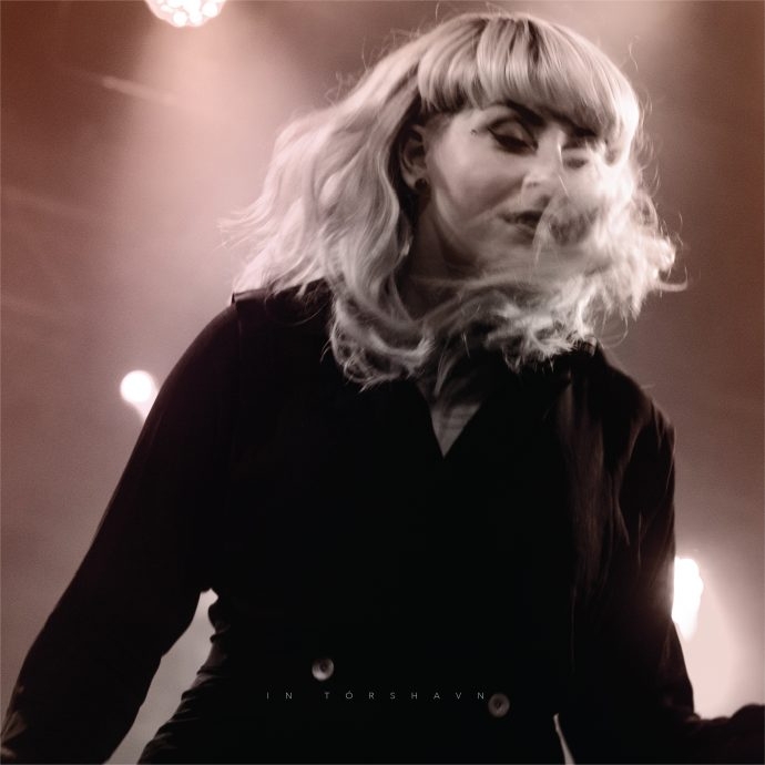 Live in Tórshavn