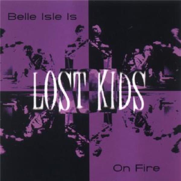 BELLE ISLAND IS ON FIRE/HEAVY ON THE 60 S AGRAGE/13TH FLOOR ELEVATOR
