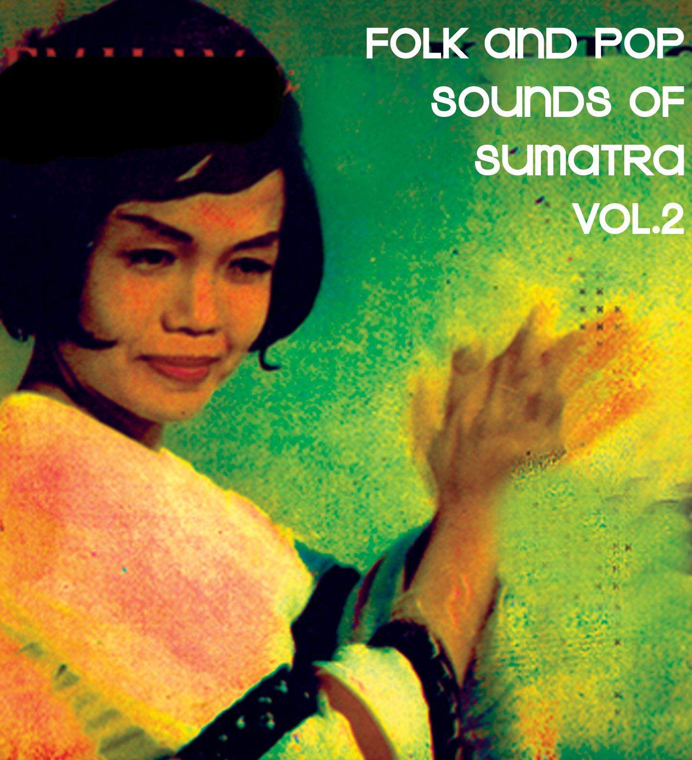Folk & Pop Sounds Vol 2