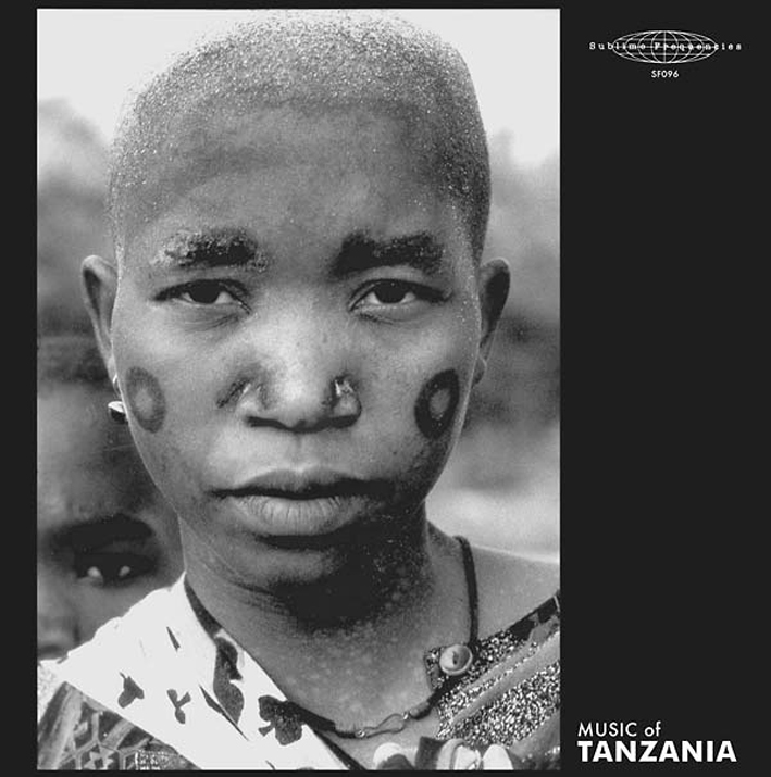 Music of Tanzania