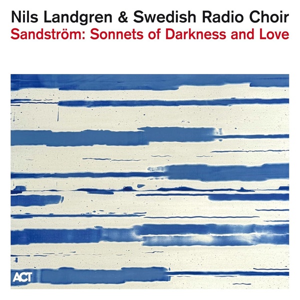 Sandstrom: Sonnets of Darkness and Love