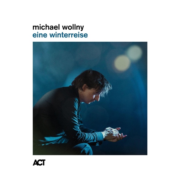Eine Winterreise - édition 180g - Vinyle