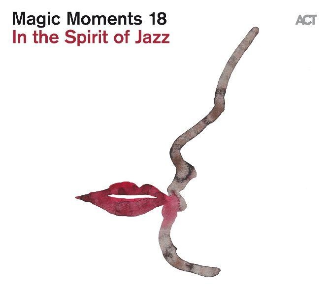 In the Spirit of Jazz