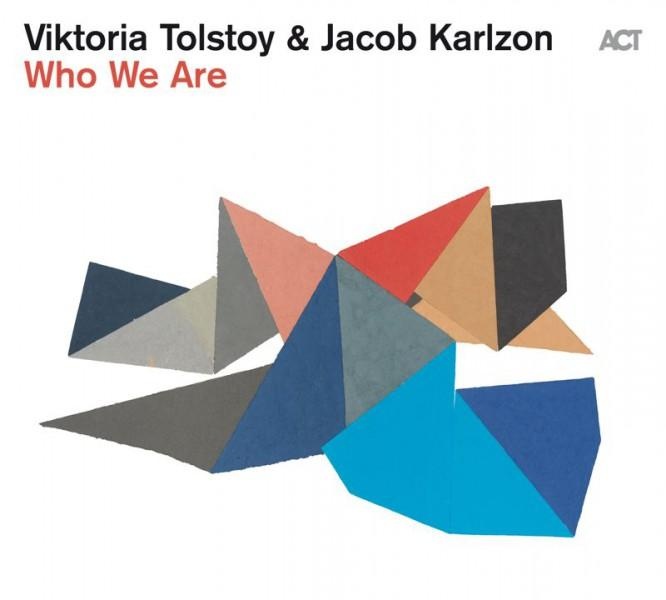 Who We Are