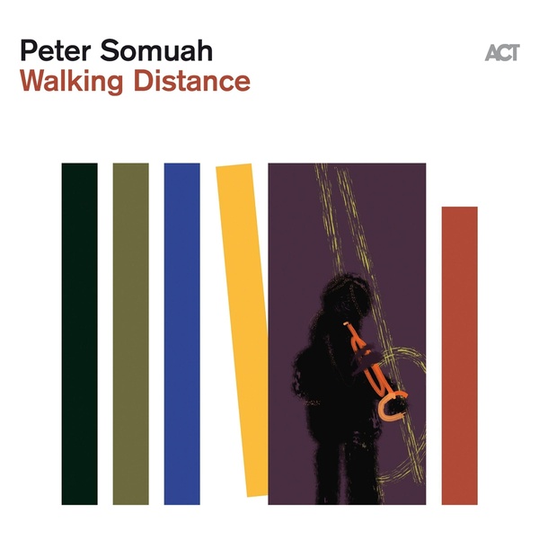 Walking Distance