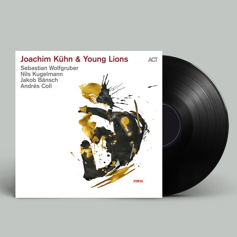 Joachim Kühn & Young Lions