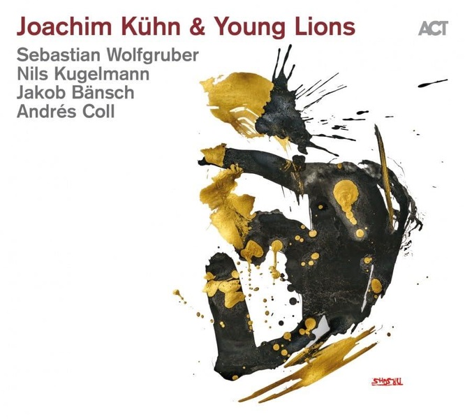 Joachim Kühn & Young Lions