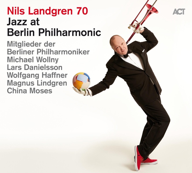 Jazz At Berlin Philharmonic XIX