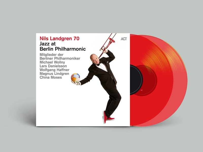 Jazz at Berlin Philharmonic XIX