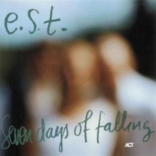 Seven days of falling