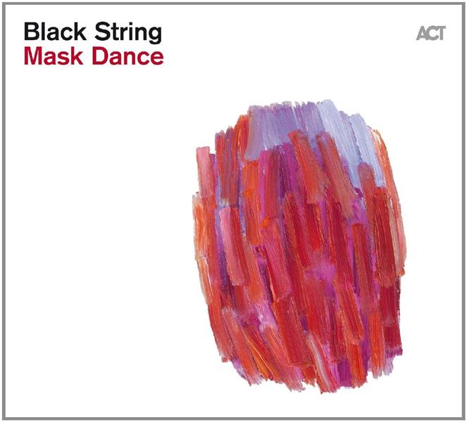 Mask Dance