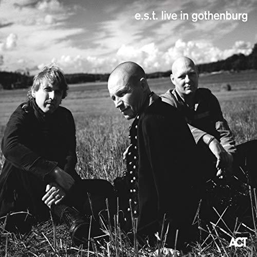 E.S.T. Live In Gothenburg