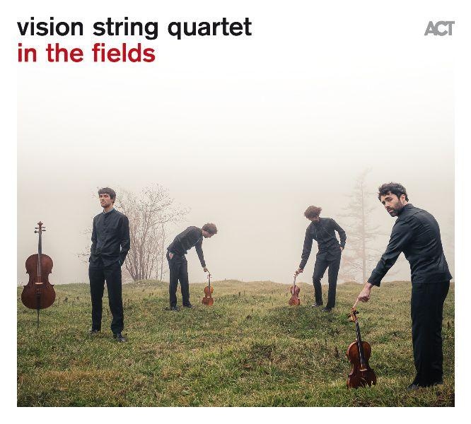 In the Fields