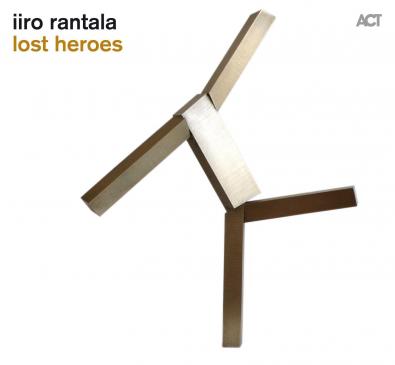 Rantala Iiro / Lost Heroes