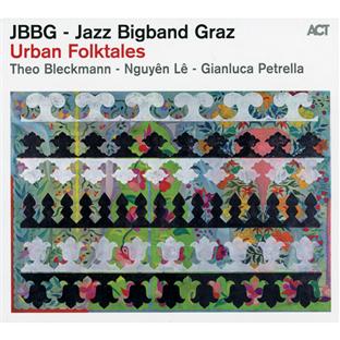 Urban folktales