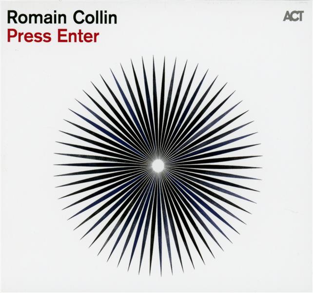 Press Enter