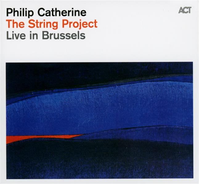The String Project - Live in Brussels