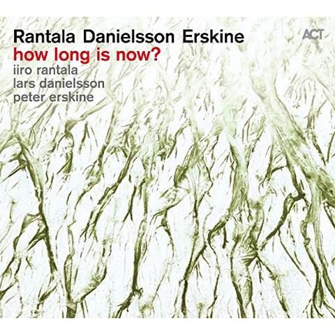 How long is now ?