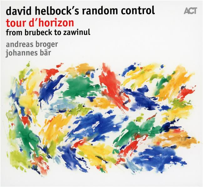 David Helbocks random control, tour d'horizon