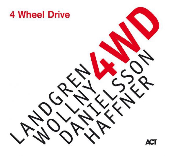 4 Wheel Drive